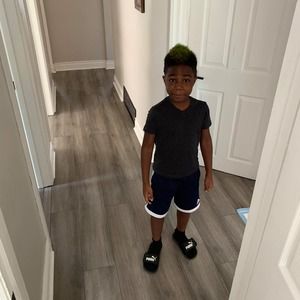 Meet your Posher, Hans